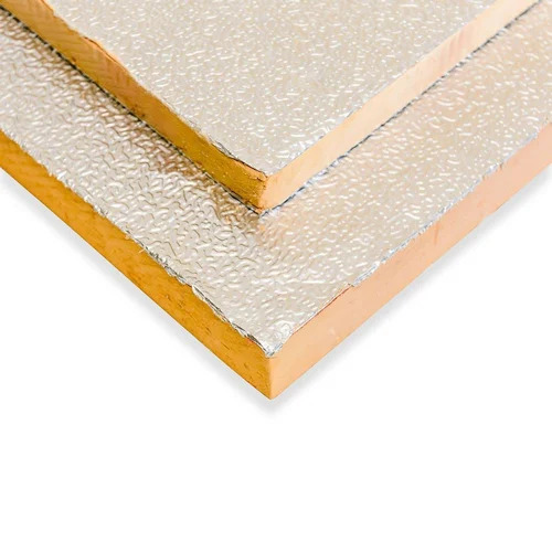 Phenolic Foam Insulation