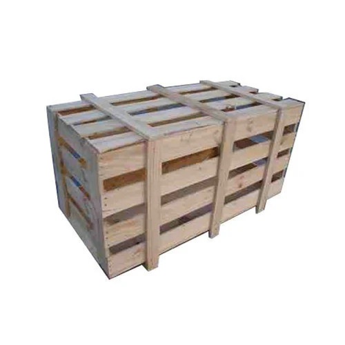 Plywood Pallet By Csv Packaging Solution