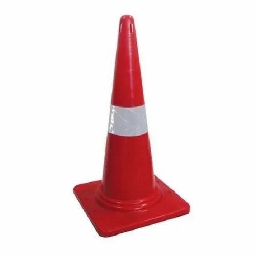 Road Traffic Safety Cone