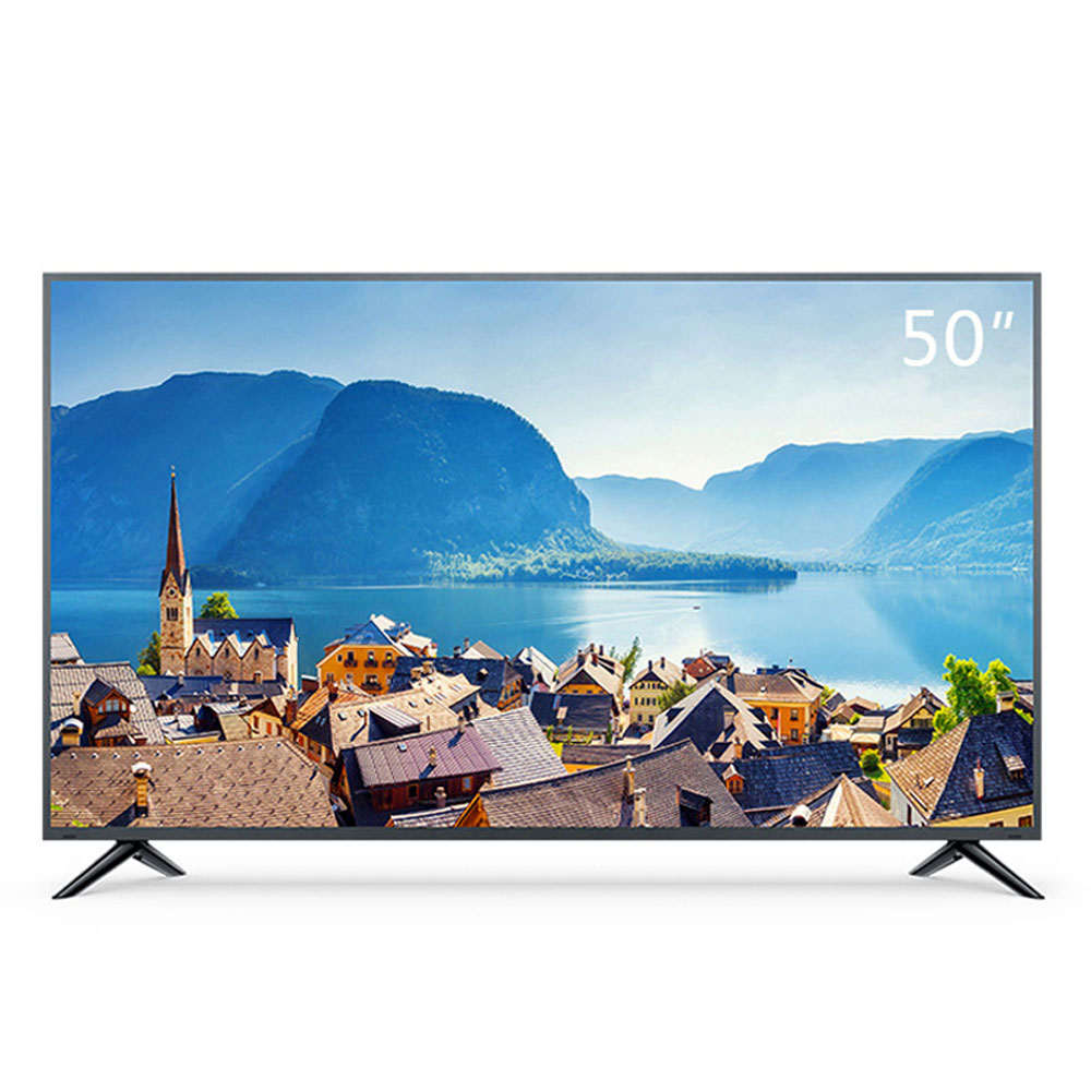 Smart Led Television