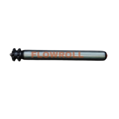SS Can Conveyor Roller