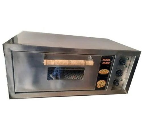 Ss Pizza Oven