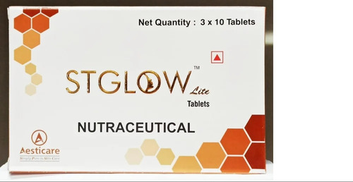 Stglow Glutathione Tablets