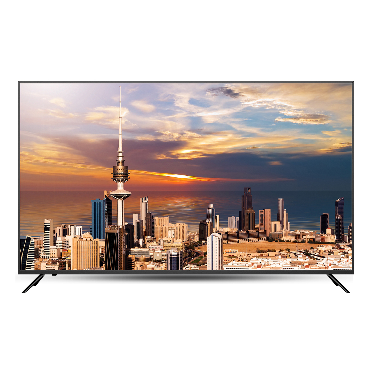 TV Flat Screen Smart LED TV