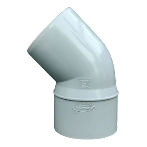 45 Degree Waterflo PVC Elbow