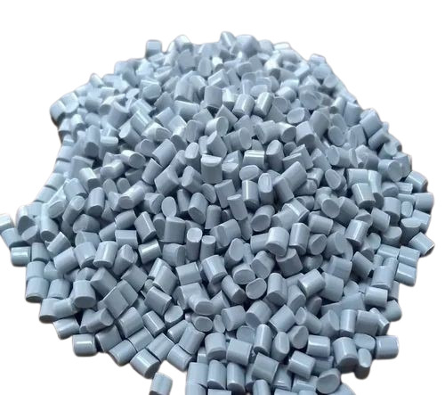 Abs Grey Virgin Granules