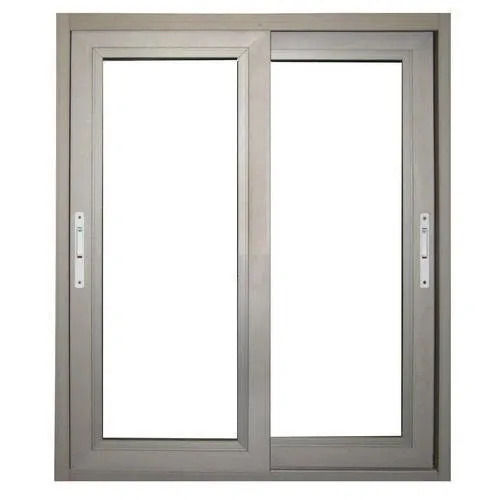 Aluminium Sliding Window