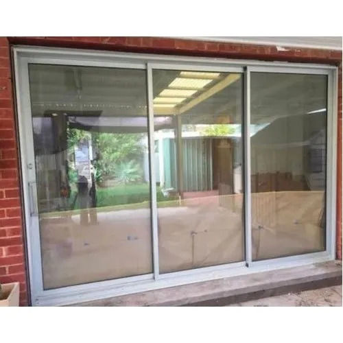 Aluminum Sliding Door