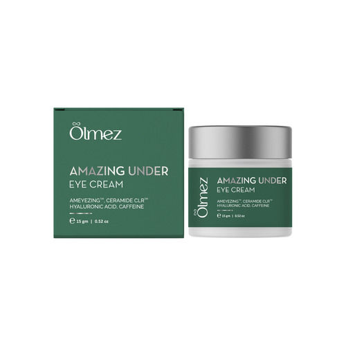 Amazing Under Eye Cream 15gm