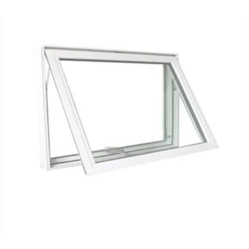 Bathroom Ventilation Aluminium Window