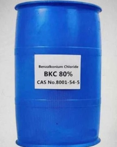 Benzalkonium Chloride Bkc 80