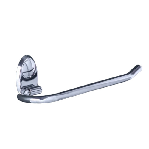 Bla-1003 Ss Towel Ring