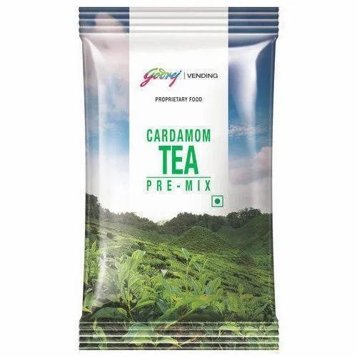 Cardamom Tea Premix