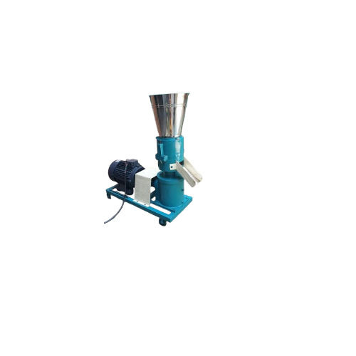 Cattle Feed Pulverizer Machine