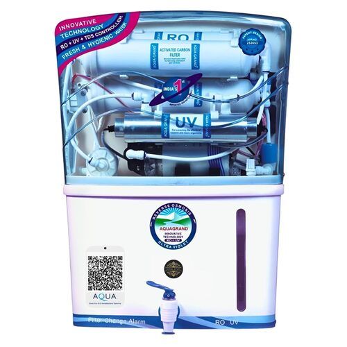 Domestic Ro Water Purifier - Material: 1