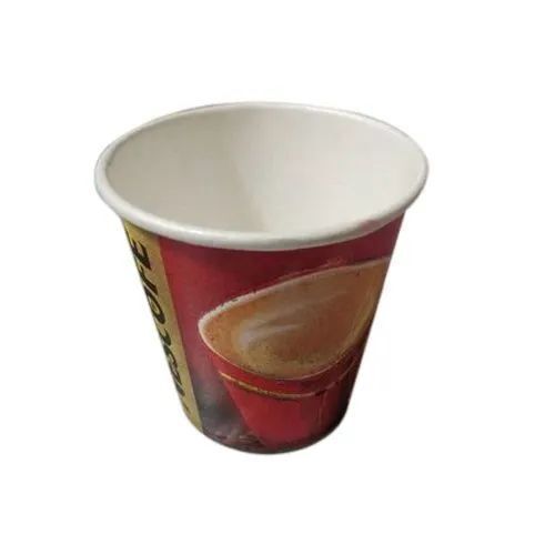 Eco Friendly Premium Disposable Paper Cup - Application: Event And Party Supplies