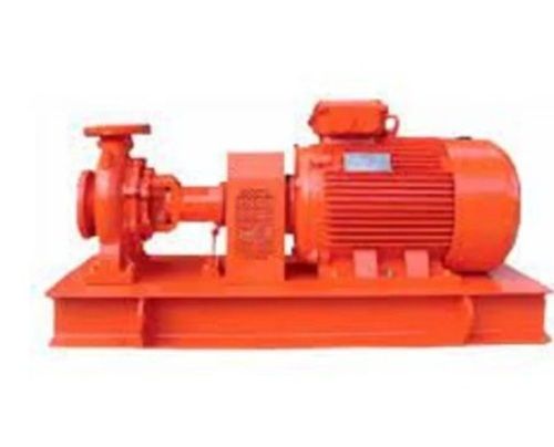 Electric Driven Pump