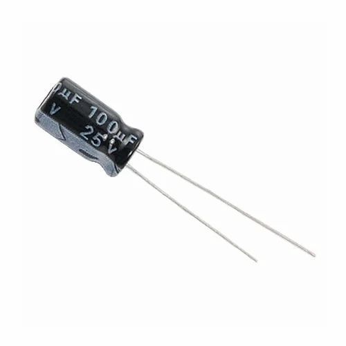 Electrolytic Capacitor