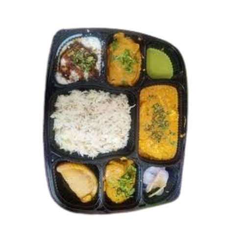 Food Tiffin Service