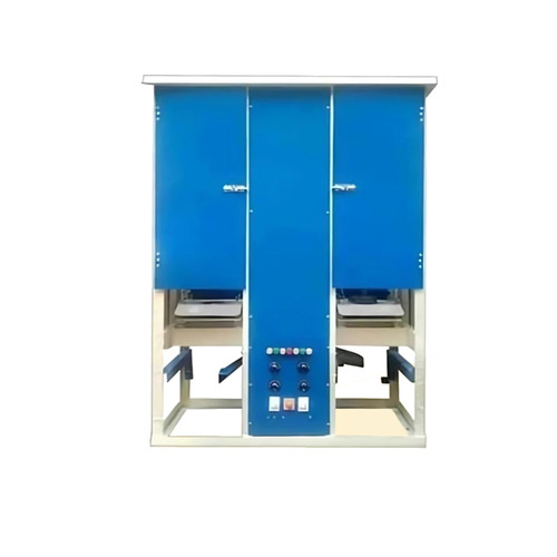 Fully Automatic Paper Plate Manufacturing Machine