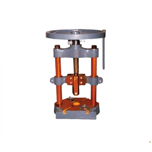 Hand Press Paper Plate Making Machine - Mild Steel, 1000-1800 mm Width, 26" Wheel Diameter, 32" Pillar Height, Multicolor | Manual Grade, 1-Year Warranty, 150-250 kg Weight