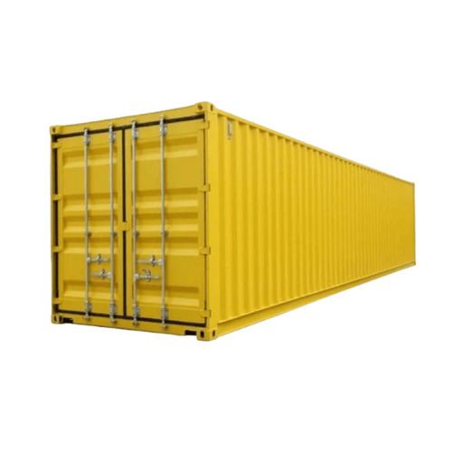 Heavy Duty Shipping Container