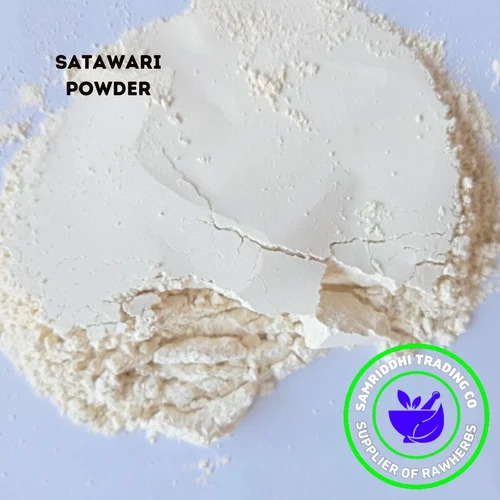 Herbal Asparagus Racemosus Powder