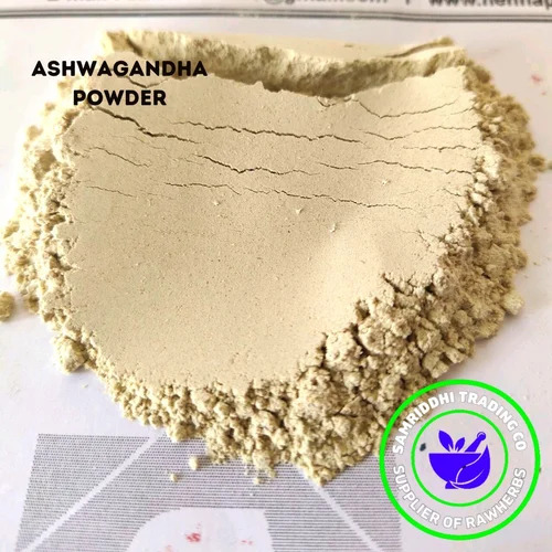 Herbal Withania Somnifera Powder