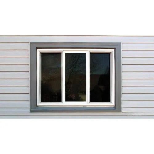 Home Aluminum Sliding Window