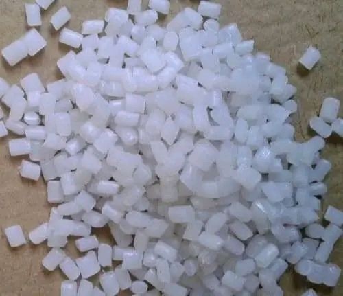 LDPE White Granules 