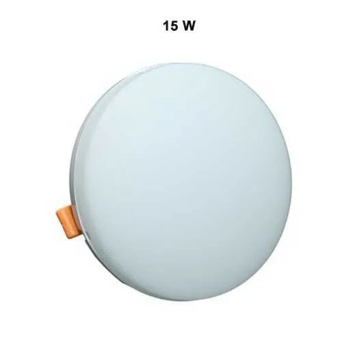 LED Concealed Downlight - Slim Profile, Ultra-thin Design | Energy Efficient, Soft Glow Illumination, Long Lifespan, Easy Recessed Installation