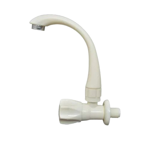 Long Neck Sink Cock