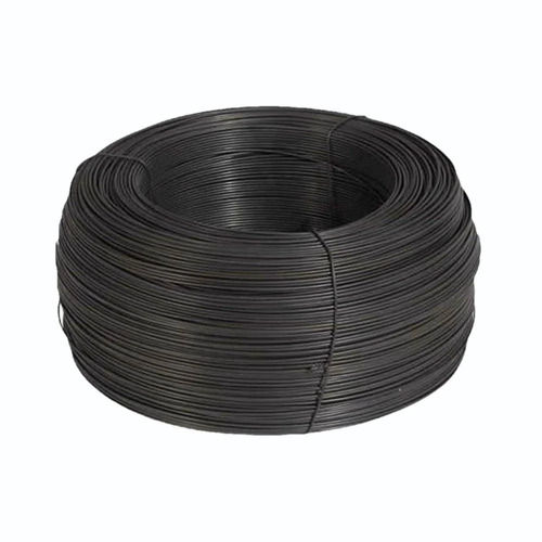 Mild Steel Binding Wire - Grade: 18