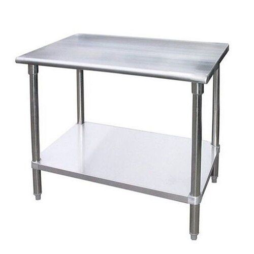 Mild Steel Table