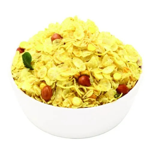 Mix Namkeen Chivda
