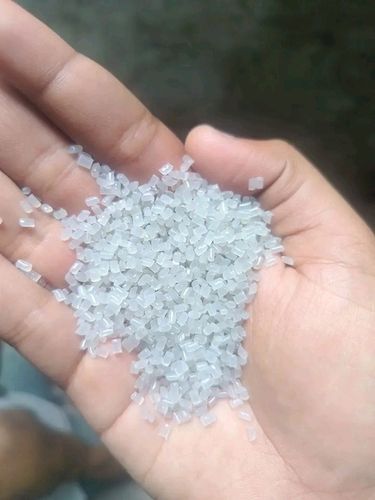 Natural Virgin LLDPE Granules - 0.918 Density, White Color | High Flexibility, Durable Impact Resistance, Superior Toughness