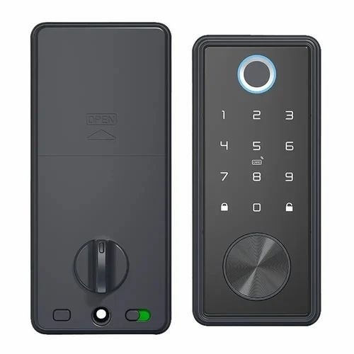 Okos Intelligent Door Lock