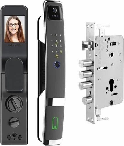 Okos Smart AI Door Lock With Face ID