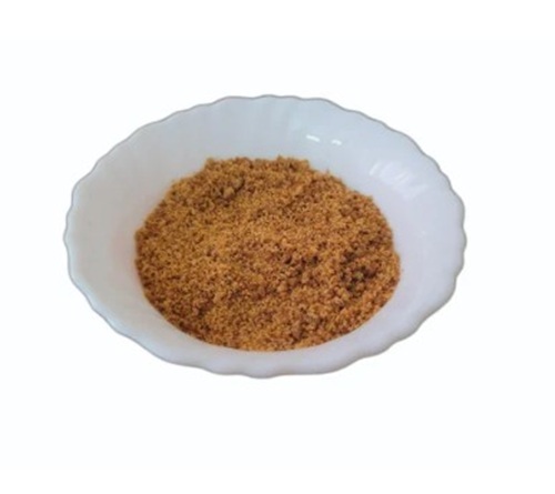 Organic Jaggery Powder - Specialty Organic Form, Brown Color, 5% Moisture | Sweet Taste, Perfect for Indian Cuisine