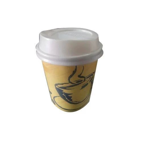 Paper Coffee Cup