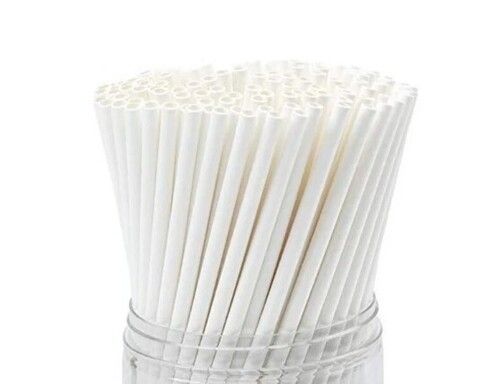 Paper Straws