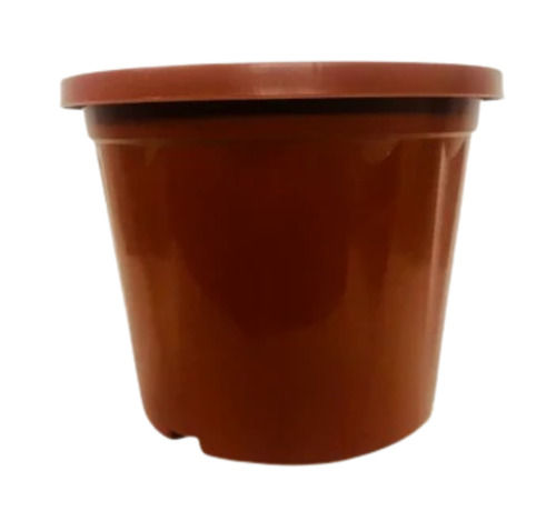 Plastic Flower Pots