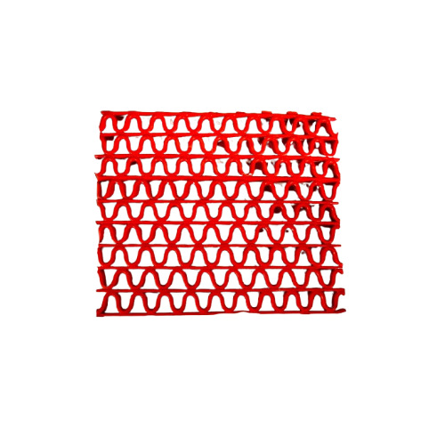 PVC Snake Floor Mat - 6mm Thick, Multicolor | Slip Resistant, Bacteria Resistant, Stain Resistant, Waterproof