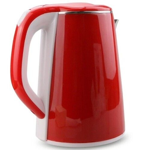 Red 2.5l Electric Tea Kettle