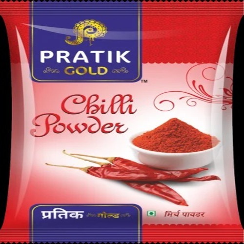 Red Chilli Powder - Premium Quality, Optimum Grade, Spicy Red Blend | Fine Powder, Dried Product, Ideal For Cool And Dry Storage