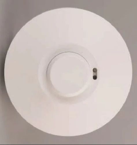 Round Microwave Radar Sensor