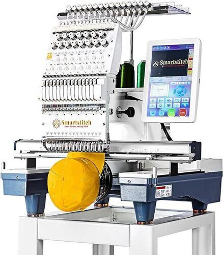 S-1501 Commercial Embroidery Machine