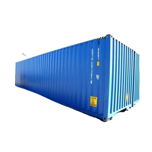 Shipping Container