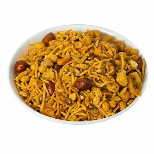 Spicy Mixture Namkeen Snacks