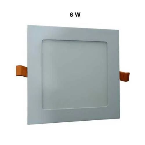 Square LED Panel Light